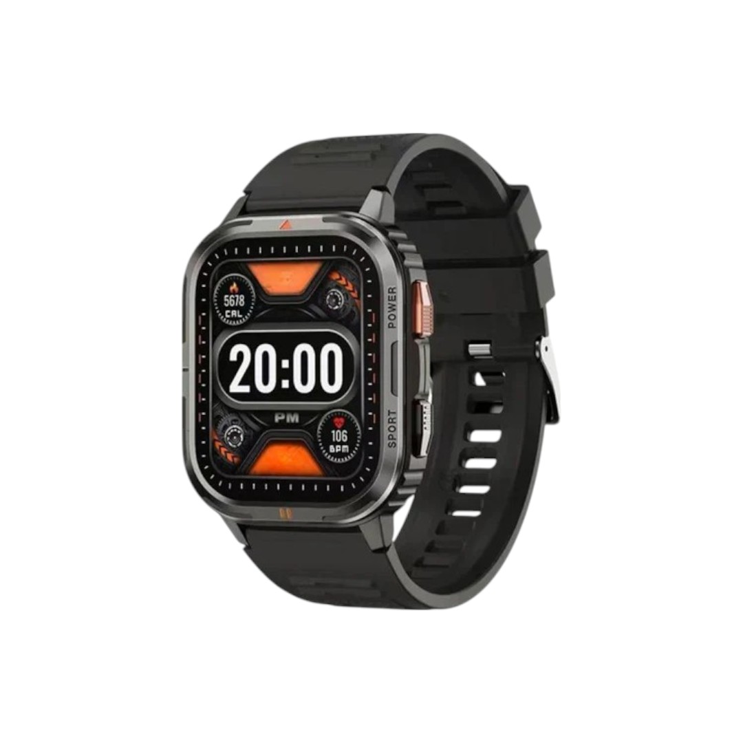 WiWU Smart Watch SW05